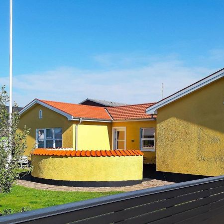 Holiday Home Skagen Xxx Exterior photo