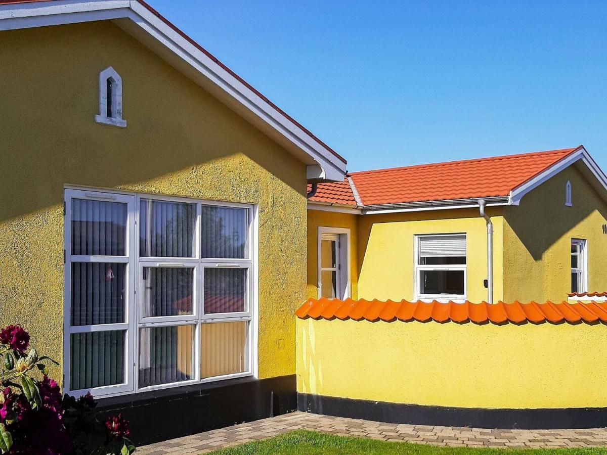 Holiday Home Skagen Xxx Room photo