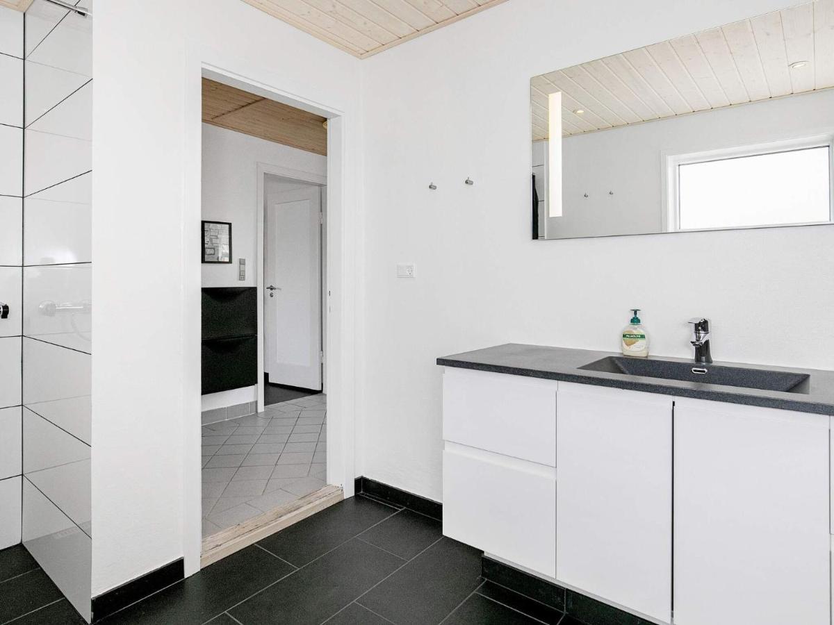 Holiday Home Skagen Xxx Room photo