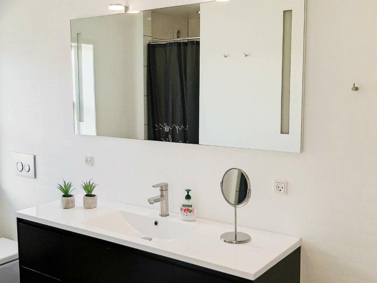 Holiday Home Skagen Xxx Room photo