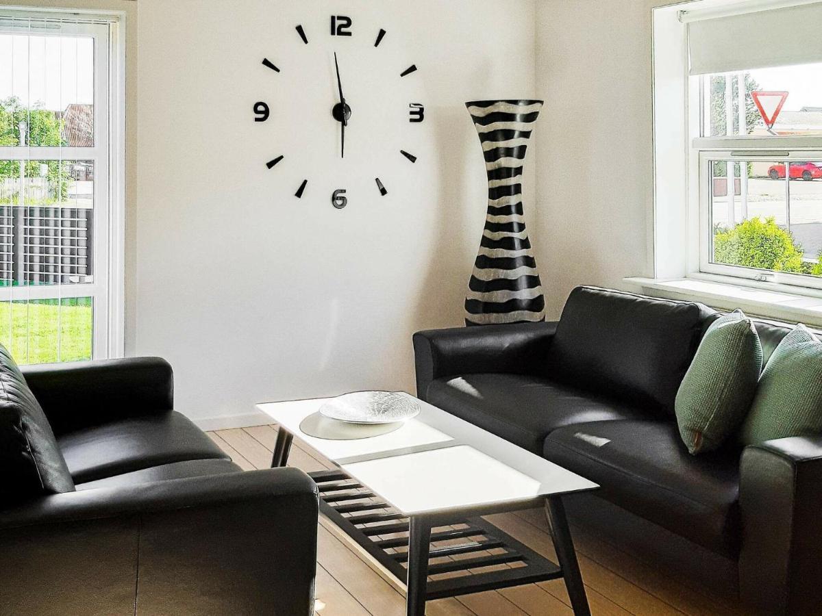 Holiday Home Skagen Xxx Room photo