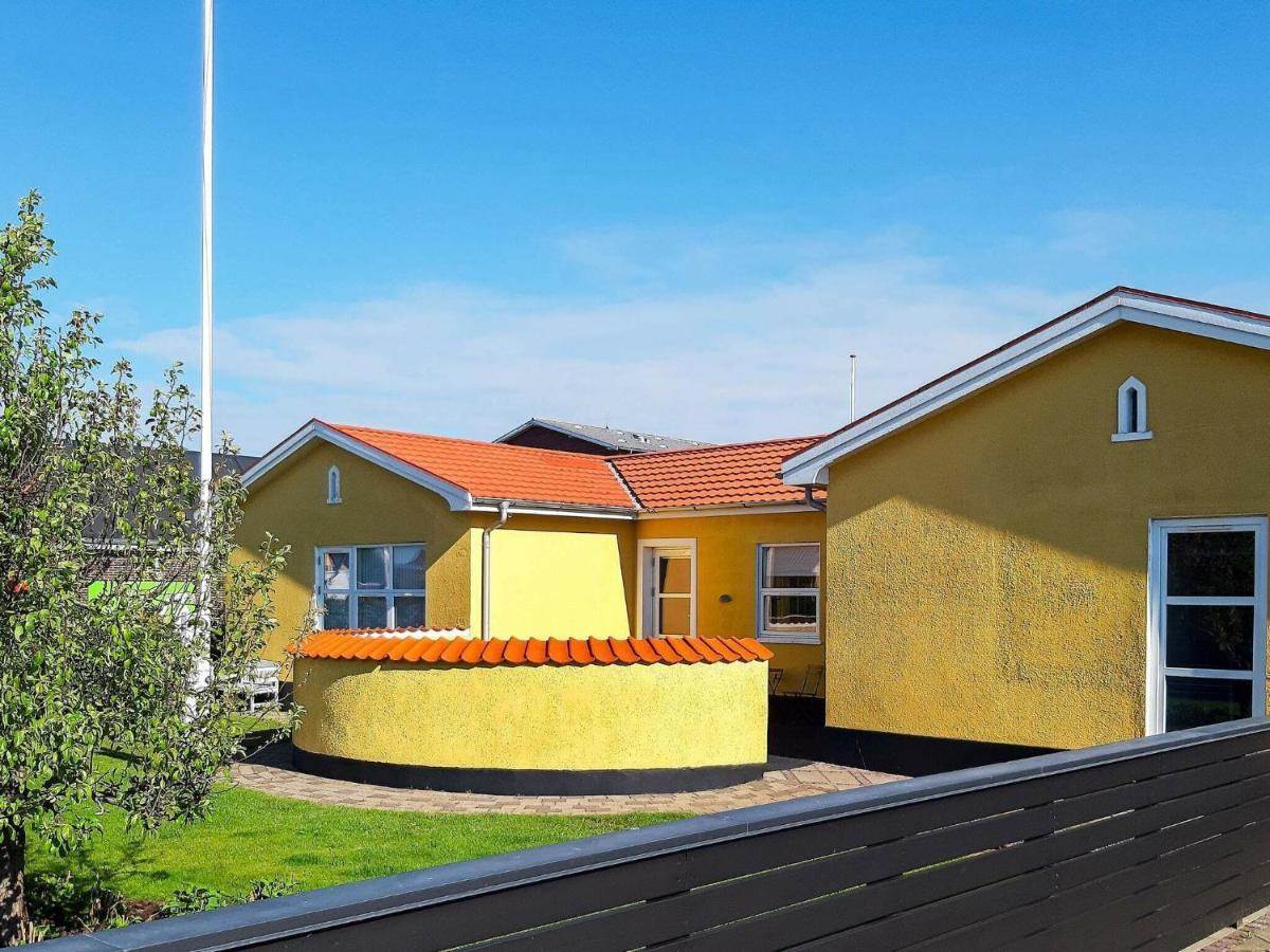 Holiday Home Skagen Xxx Exterior photo