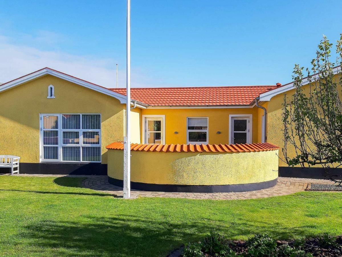 Holiday Home Skagen Xxx Exterior photo