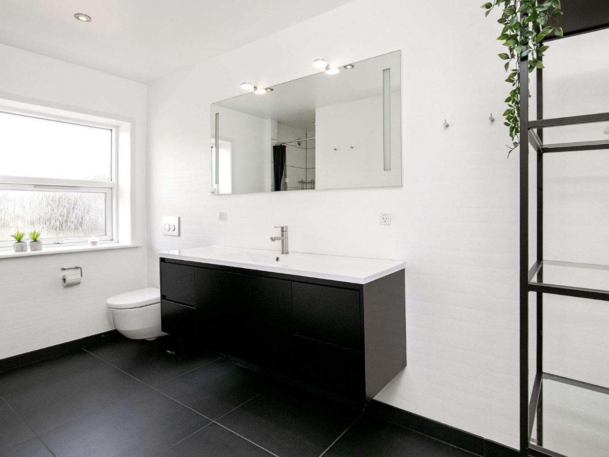 Holiday Home Skagen Xxx Exterior photo